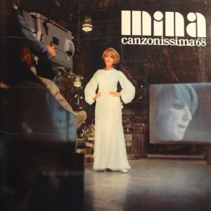 CANZONISSIMA '68 ( cont. la voce del silenzio )