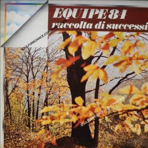 RACCOLTA DI SUCCESSI ( incl. bang bang, casa mia, 29 settembre,io ho in mente te, etc. )