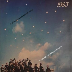 1983 ( cont. stronzo )