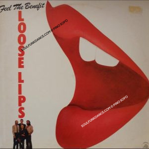 FEEL THE BENEFIT ( produzione & realiz. in italy )