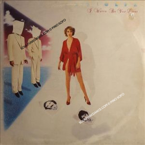 I WANNA BE YOUR LOVER ( incl. title track, action, night flight, you're so fine, etc. )
