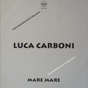 MARE MARE- min.5:54 - 5 VERSIONI