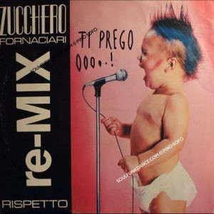 RISPETTO - vers. mix 7: 53 min. / REMIX VERSION