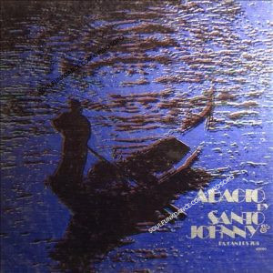 ADAGIO BY SANTO & JOHNNY