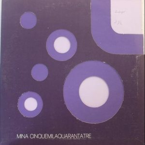 CINQUEMILAQUARANTATRE