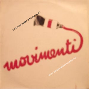 MOVIMENTI ( incl. title track & finchÃ¨ c'Ã¨ tempo )