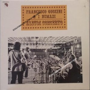 ALBUM CONCERTO
