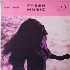 FRESH MUSIC ( incl. skating & frenetic - funk )