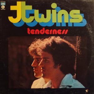 TENDERNESS ( incl. io rimango qui, mr. blue, sherry, etc. )