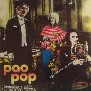 PAO POP ( incl. marty, pop jazz, up, etc. )