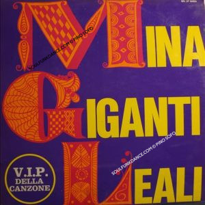 I V.I.P. DELLA CANZONE