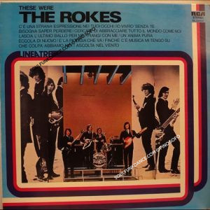 THESE WERE THE ROKES ( BEST )