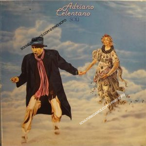 SOLI ( incl. title track, people, pay, pay, pay, io e te, amore nomedley, etc. )