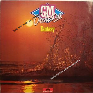 FANTASY ( incl. fantasy, verde, banana joe, santamaria, baby love, goodbye, etc. )