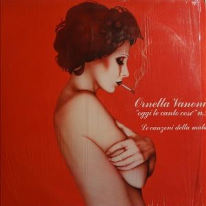 OGGI LE CANTO COSI' vol.3 le canzoni della mala
