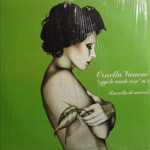 OGGI LE CANTO COSI' VOL. 4