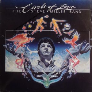 CIRCLE OF LOVE ( cont. MACHO CITY - 16:38 min. )