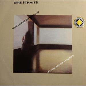 SELF TITLED ( cont. hit - sultans of swing )