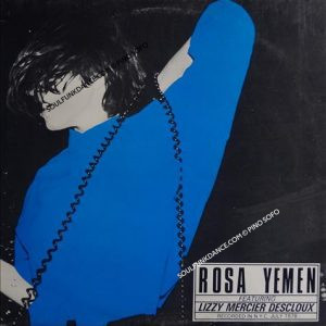 SAME ( feat. LIZZY MERCIER DESCLOUX )