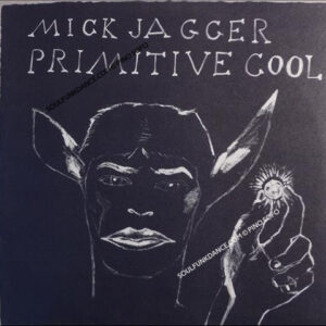 PRIMITIVE COOL ( cont. title track & war baby )