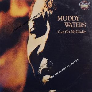 CAN'T GET NO GRINDIN ( great blues album )