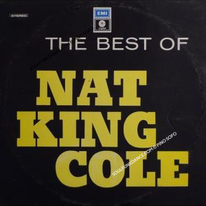 THE BEST OF ( pop jazz vocal, romantic )
