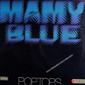 MAMY BLUE ( cont. title track )