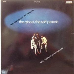 THE SOFT PARADE