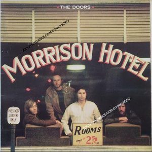 MORRISON HOTEL