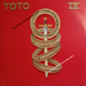 TOTO IV ( cont. hits africa & rosanna )