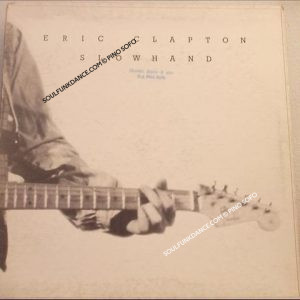 SLOWHAND ( cont. cocaine & wonderful tonight )