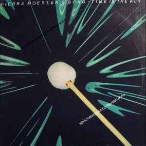 TIME IS THE KEY ( rock jazz fusion prog rock )