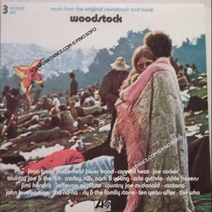 VAR. ART. j. hendrix, the who, santana, j. airplane, ecc.)