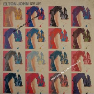 LEATHER JACKETS ( cont. title track & slow rivers )