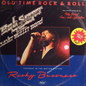 OLD TIME ROCK AND ROLL / ROLL ME AWAY / MAKIN' THUNDERBIRDS