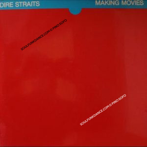 MAKING MOVIES ( incl. tunnel of love, romeo and juliet, etc. )