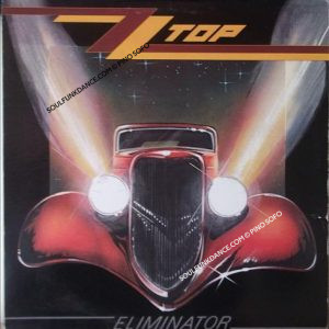 ELIMINATOR ( cont. i need you tonight & legs )