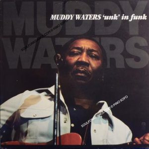 UNK IN FUNK ( great blues )