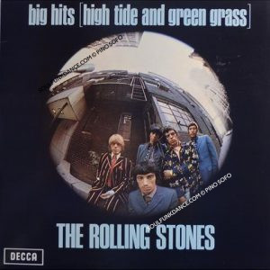 BIG HITS ( HIGH TIDE AND GREEN GRASS )
