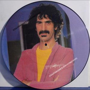 YOU ARE WHAT YOU IS/ PINK NAPKINS/ HARDER THAN YOUR HUSBAND/ SOUP' N OLD CLOTHES