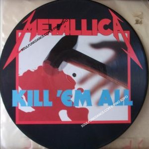 KILL ' EM ALL