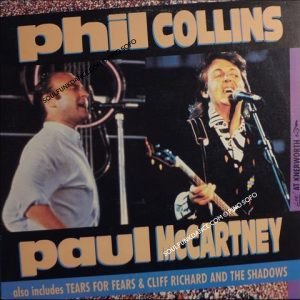 LIVE AT KNEBWORTH
