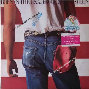 BORN IN THE U.S.A.