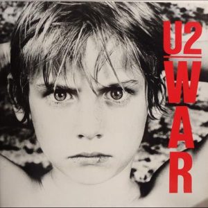 WAR ( Ristampa 1987 )
