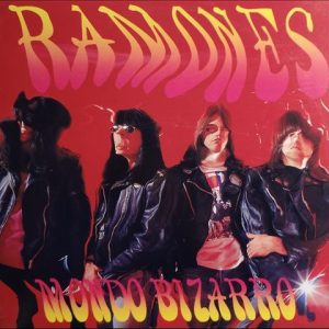 MONDO BIZARRO