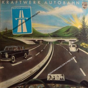 AUTOBAHN ( cont. title track - 22: 30 min. )