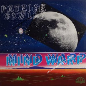 MIND WARP ( cont. 6 great tracks electro synth disco )