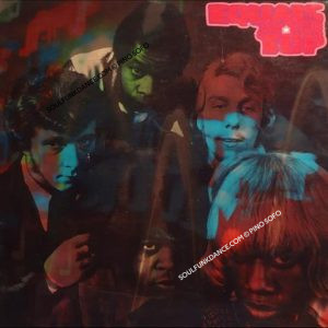 EQUALS AT THE TOP ( incl. viva bobby joe, mandy mandy, rub a dub dub, etc.)
