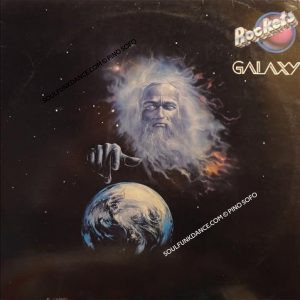 GALAXY ( incl. galactica, in the black hole, mecanic bionic, etc )