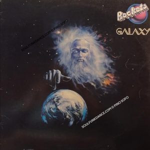 GALAXY ( incl. galactica, mecanic bionic, universal sound, in the galaxy, etc. )